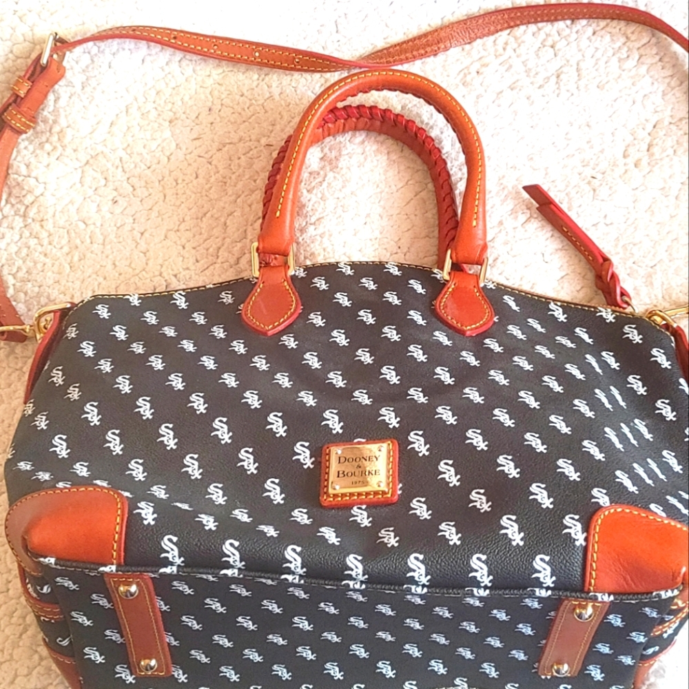 Dooney & Bourke Chicago White Sox Handbag
